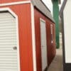 12x20 Barn Garage