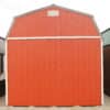 12x20 Barn Garage