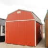12x20 Barn Garage