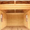 12x20 Barn Garage