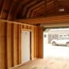 12x20 Barn Garage