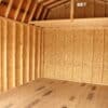 12x20 Barn Garage