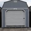 12x20 Barn Garage
