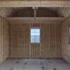 12x20 Barn Garage
