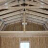 12x20 Barn Garage