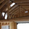 12x20 Barn Garage
