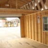 12x20 Barn Garage