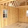 12x20 Barn Garage