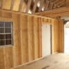 12x20 Barn Garage
