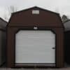 12x28 Barn Garage