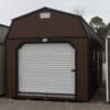 12x28 Barn Garage