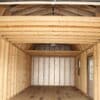 12x28 Barn Garage