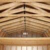 12x28 Barn Garage