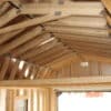12x28 Barn Garage