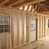 12x28 Barn Garage