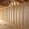 12x28 Barn Garage