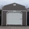 14x24 Barn Garage