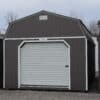 14x24 Barn Garage
