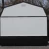 14x28 Side Lofted Barn