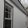 14x28 Side Lofted Barn