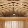 14x28 Side Lofted Barn