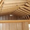 14x28 Side Lofted Barn