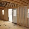 14x28 Side Lofted Barn