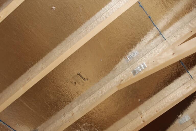 14x28 Side Lofted Barn