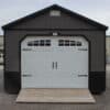 14x32 Garage