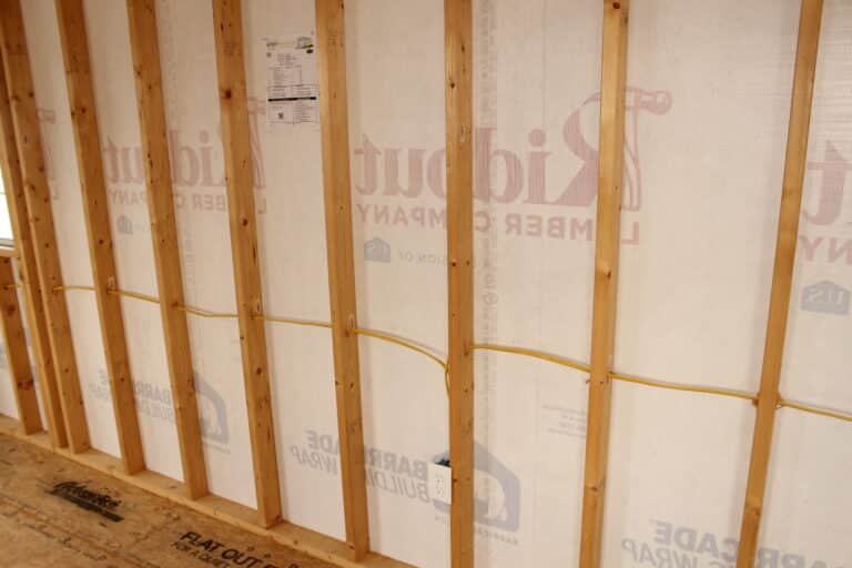 14x32 Garage