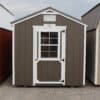 8x12 Chicken Coop Deluxe