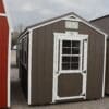 8x12 Chicken Coop Deluxe