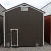 8x12 Chicken Coop Deluxe