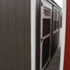 8x12 Chicken Coop Deluxe