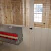 8x12 Chicken Coop Deluxe
