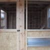 8x12 Chicken Coop Deluxe
