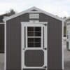 8x12 Chicken Coop Deluxe - Mountain Home