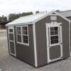 8x12 Chicken Coop Deluxe - Mountain Home