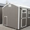 8x12 Chicken Coop Deluxe - Mountain Home