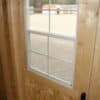 8x12 Chicken Coop Deluxe - Mountain Home