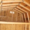 8x12 High Barn - Searcy