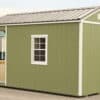 8x16 Cabin - Wynne