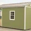 8x16 Cabin - Wynne