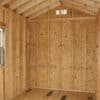 8x16 Cabin - Wynne