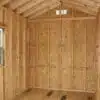 8x16 Cabin - Wynne