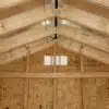 8x16 Cabin - Wynne