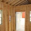 8x16 Cabin - Wynne