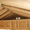 8x16 Cabin - Wynne