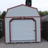 12x20 Barn Garage