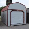 12x20 Barn Garage